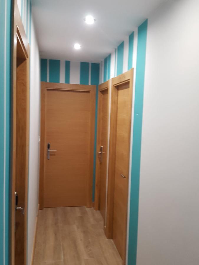 Hostal Rosi Laredo Eksteriør billede