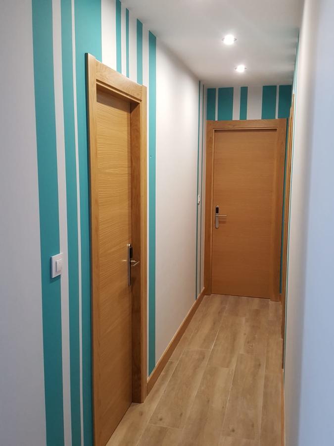 Hostal Rosi Laredo Eksteriør billede