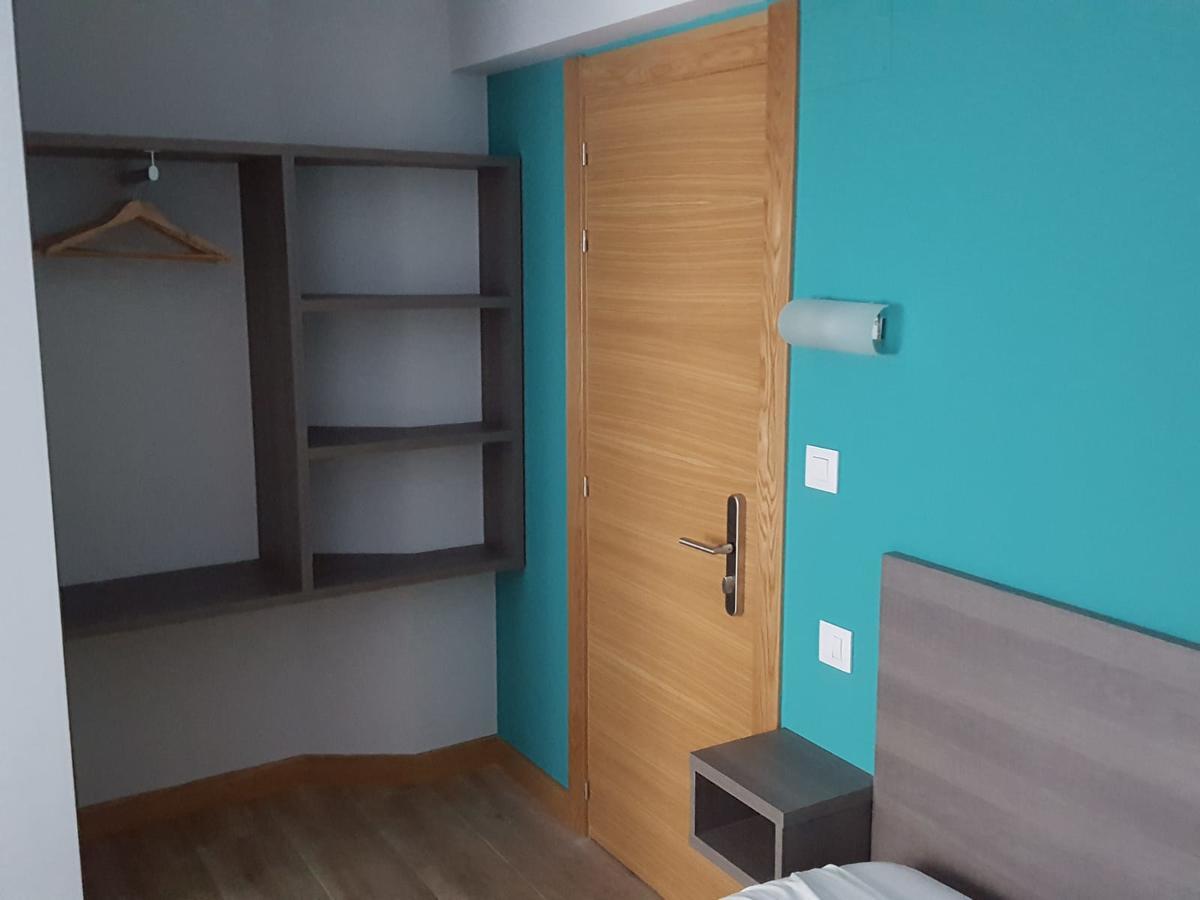 Hostal Rosi Laredo Eksteriør billede