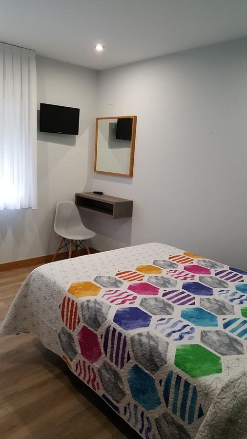 Hostal Rosi Laredo Eksteriør billede